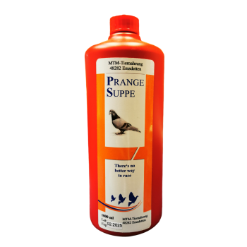 Prange - Prange Suppe - 1l(długa data ważności)